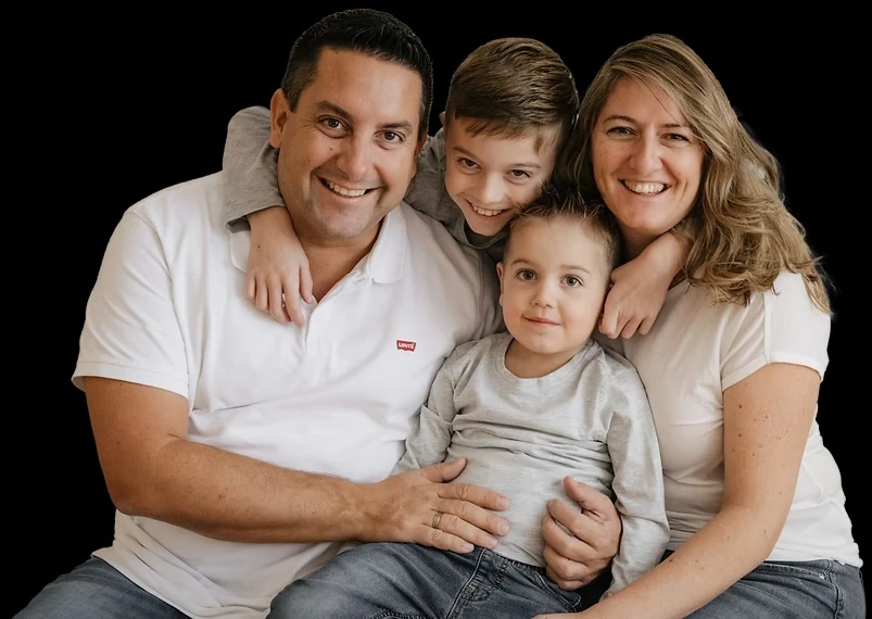 Auszeit Apartments hosts at Lake Constance