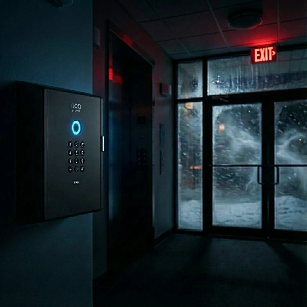 Operational Reliability: Key Handovers Don't Stop During Disruptions