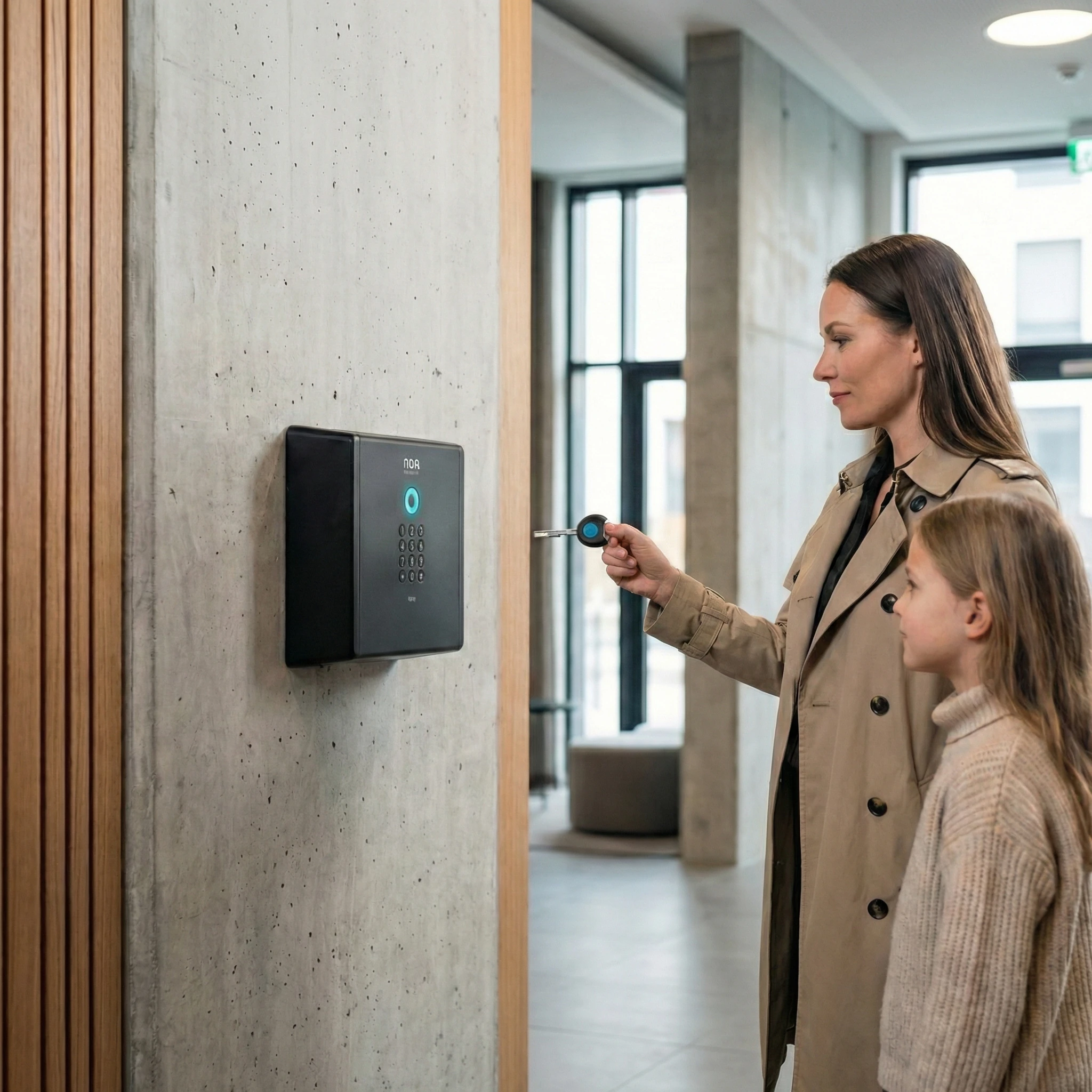 Lost iLOQ S5 Key? Get a Replacement in 3 Days or 30 Seconds?