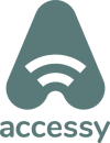 Accessy logo