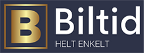Biltid logo