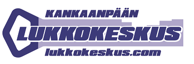 Kankaanpään Lukkokeskus logo