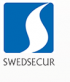 Swedsecur logo