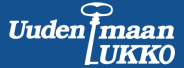 Uudenmaan Lukko logo