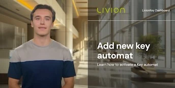 Add key cabinet tutorial thumbnail